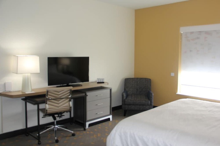 Holiday Inn Southaven Central - Memphis by IHG