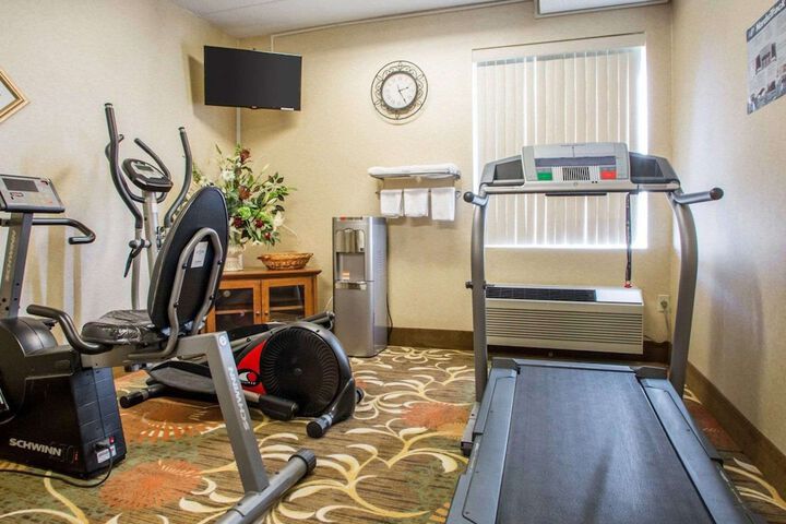 Quality Inn Vineland