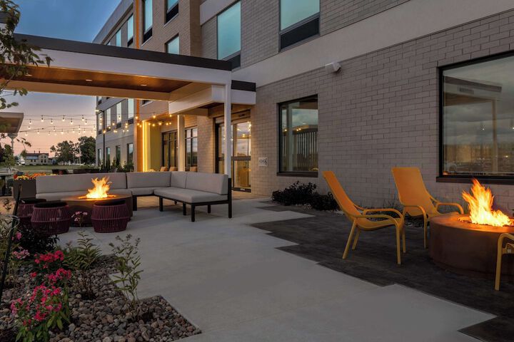 Home2 Suites by Hilton Sheboygan