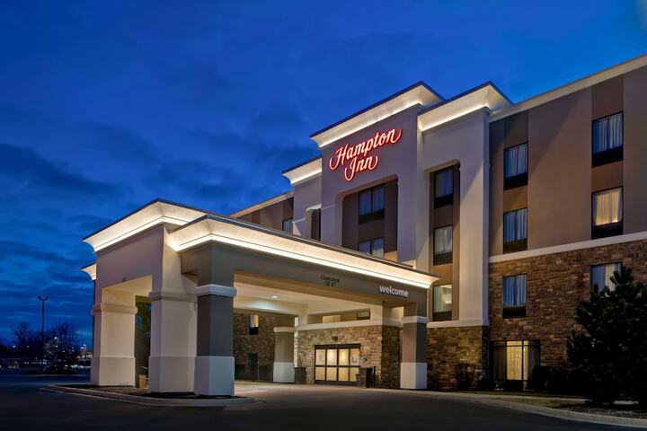 Hotel 3 of 45