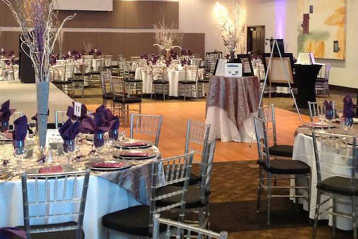 Bally’s Evansville Casino & Hotel
