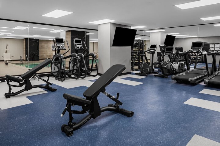 Health and Fitness 25 of 27