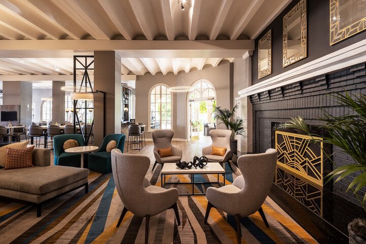 Crowne Plaza Phoenix - Chandler Golf Resort by IHG