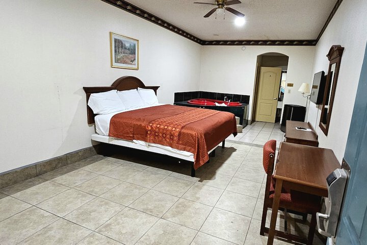 Texas Inn and Suites RGV