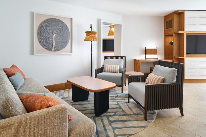 Andaz Maui at Wailea Resort - a concept by Hyatt