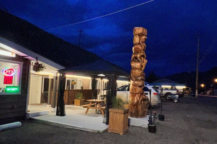 Sunset Motel