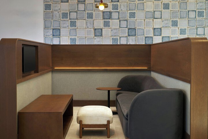 Courtyard by Marriott Sand City Monterey