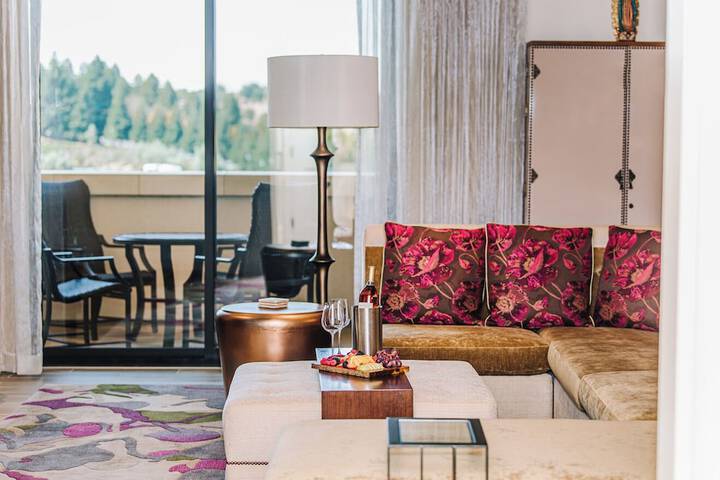 The Meritage Resort and Spa