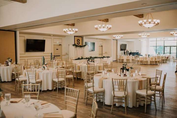 Wedding/Banquet 327 of 361