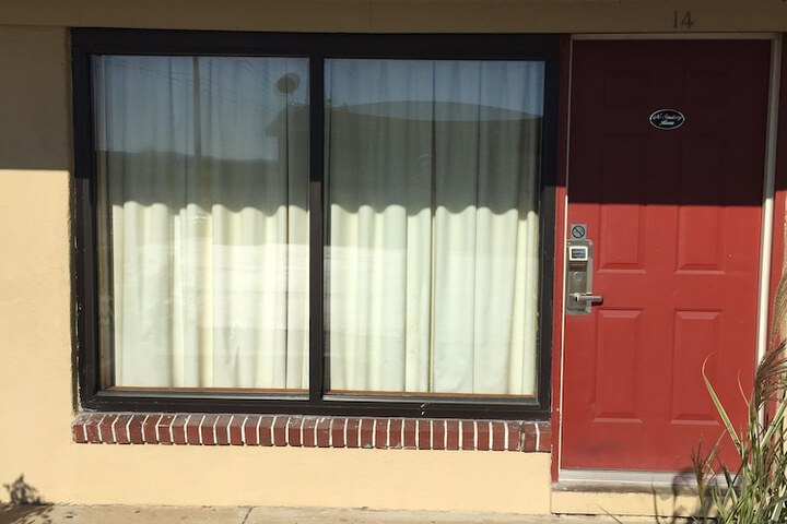 Town and Country Motel