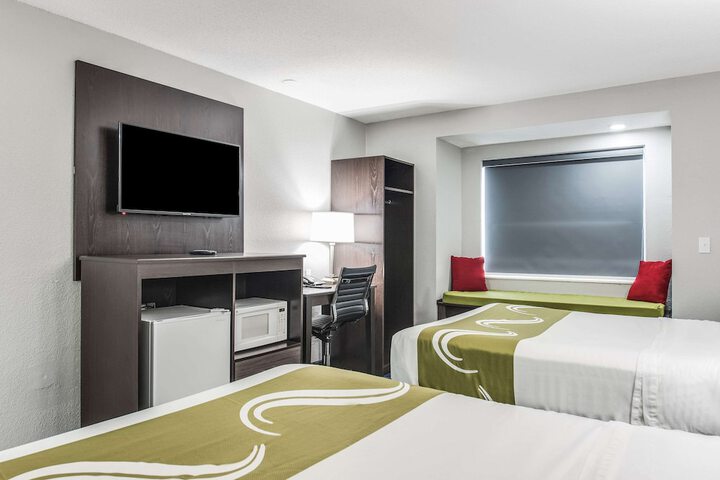 Quality Inn Owatonna Near Medical Center