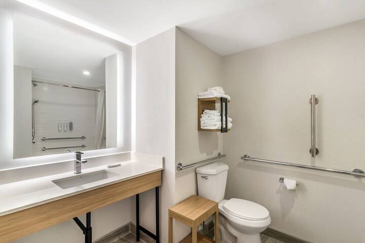 Hampton Inn Atlanta - Stockbridge