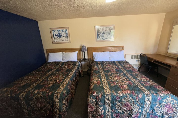 Crestview Motel Inc