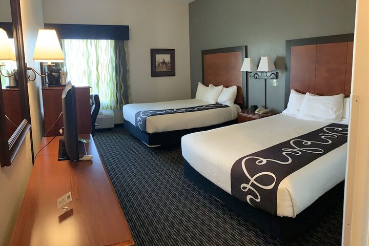 La Quinta Inn & Suites by Wyndham Rifle