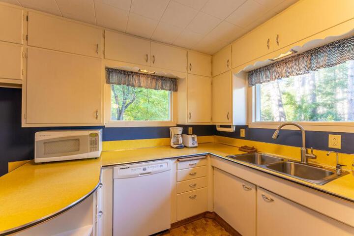 Cabin O Pines - a Family Friendly Resort