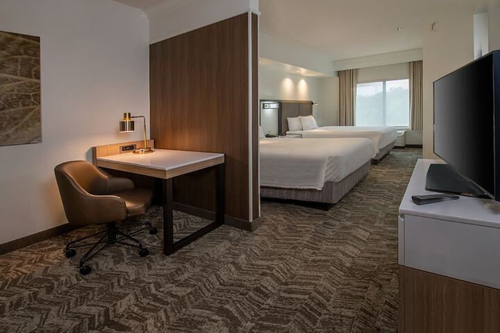 Springhill Suites by Marriott Hagerstown