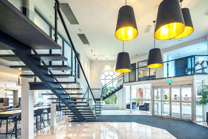 Les Suites de Laviolette an Ascend Collection Hotel