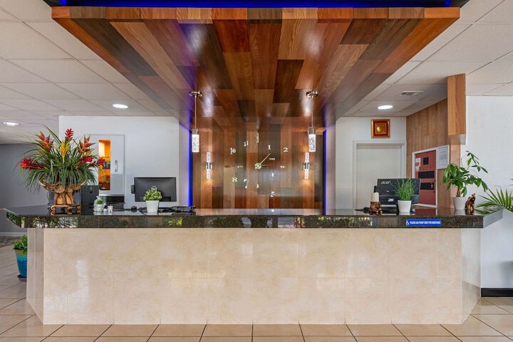 Rodeway Inn Clermont North