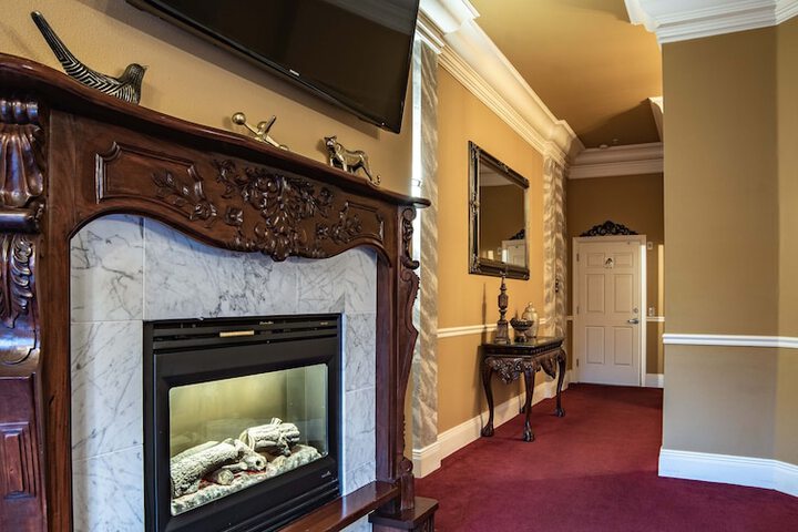 Anniversary Inn - Boise