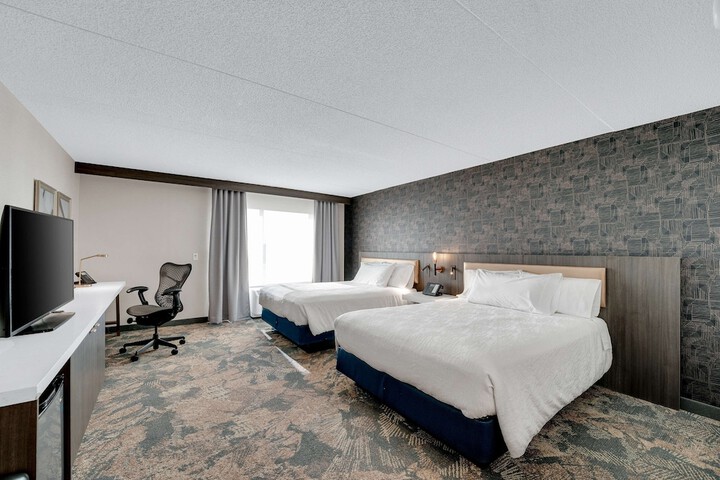Hilton Garden Inn Toronto / Brampton