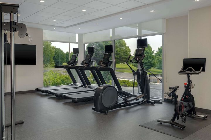 Home2 Suites by Hilton Bristol