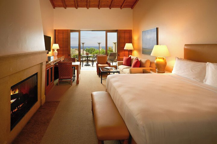 The Resort at Pelican Hill