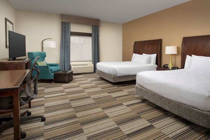 Hilton Garden Inn Charlotte / Mooresville