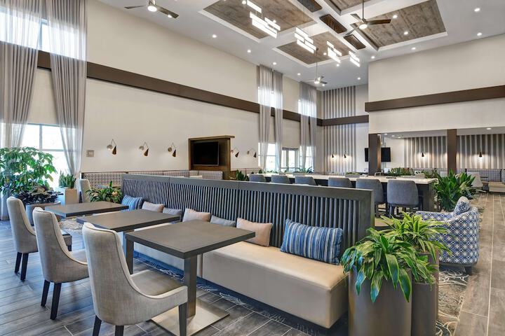 Homewood Suites by Hilton Edison Woodbridge