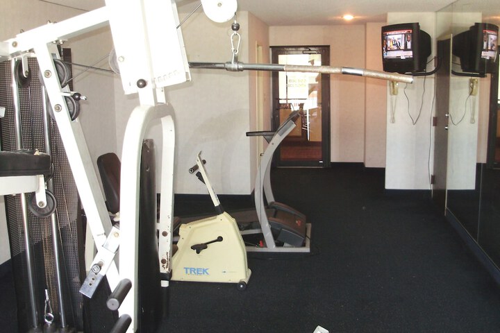 Health and Fitness 33 of 36