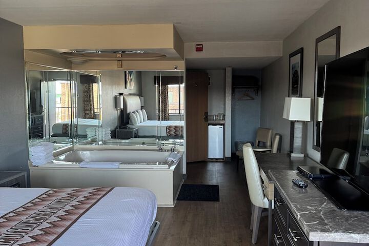 Bluestar Motel