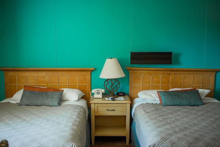 Kokopelli Inn