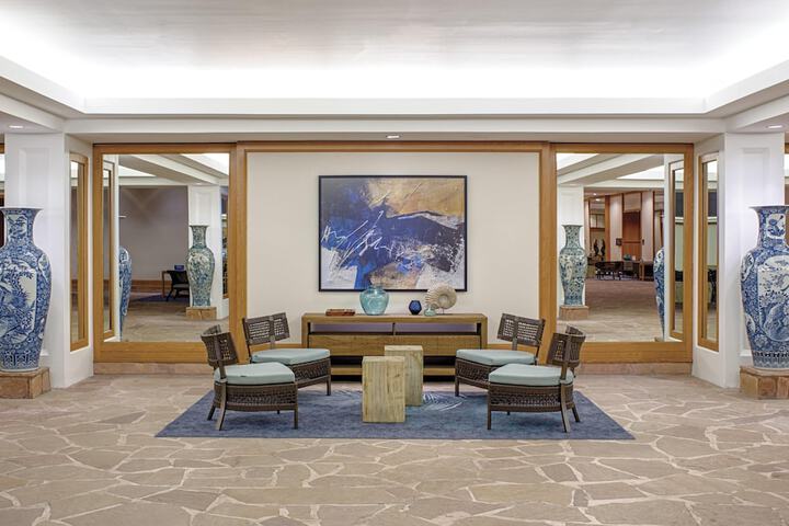 Hilton Waikoloa Village