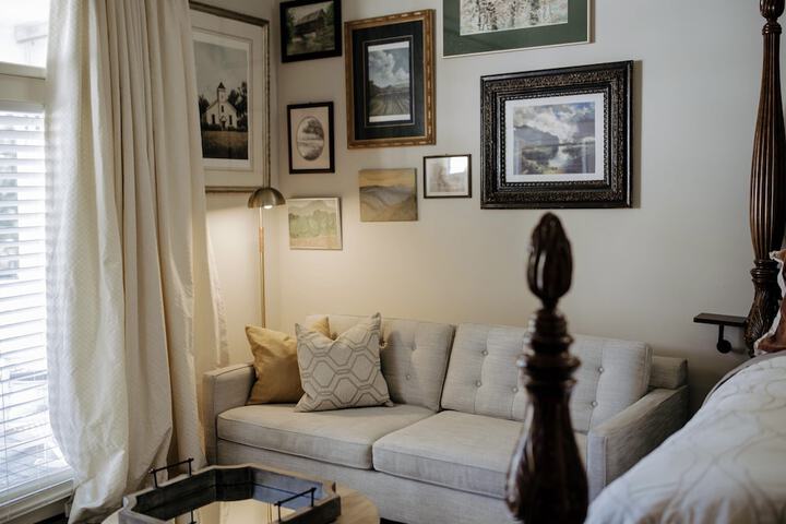 Blue Ridge Inn Bed & Breakfast