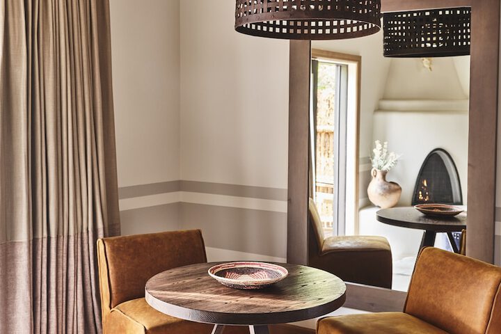 Bishops Lodge Auberge Collection