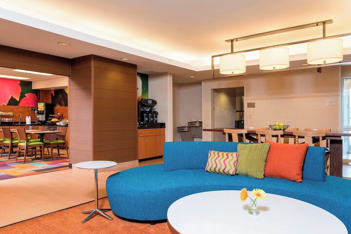 Hotel Interior 7 of 25