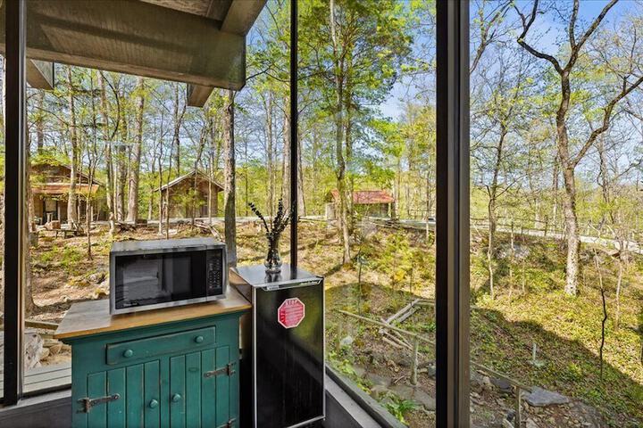 Laurel Valley Mountain Retreat