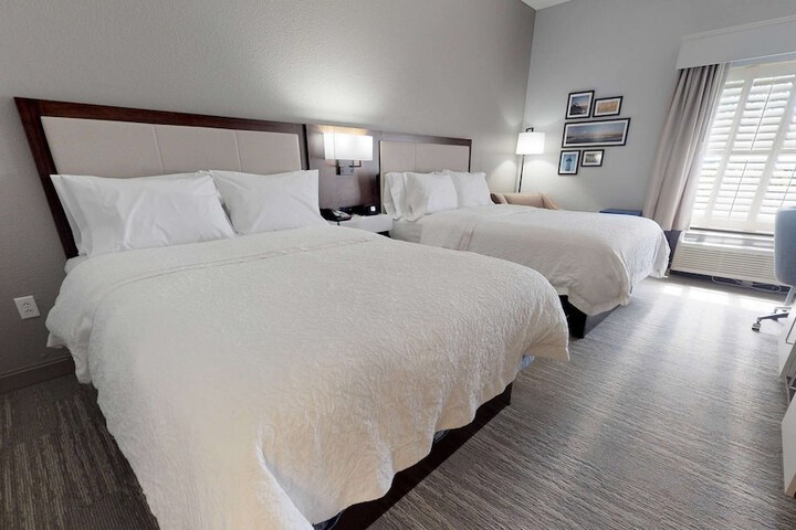 Hampton Inn St. Simons Island