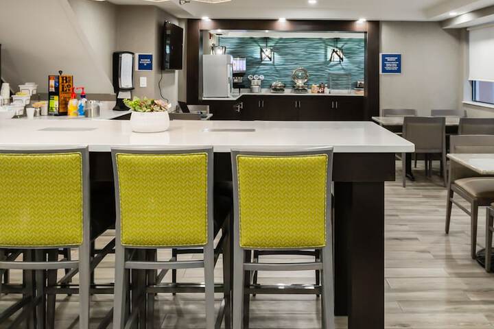 Best Western West Lebanon-Hanover Hotel