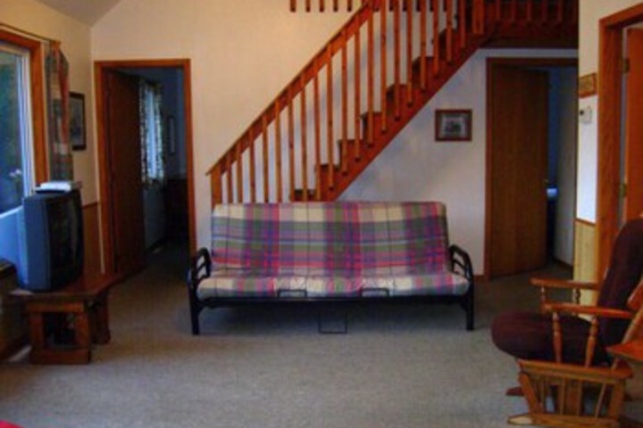 Shady Hollow Resort