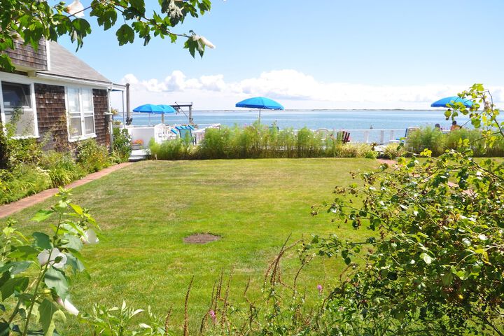 The Masthead Resort