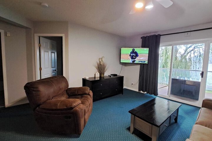 Richter Pass Beach Resort