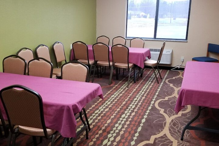 Meeting 18 of 22