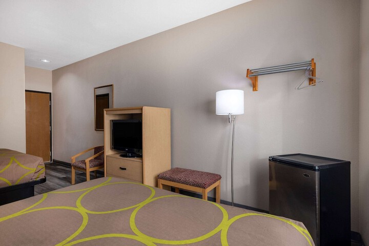 Super 8 by Wyndham Quartzsite AZ