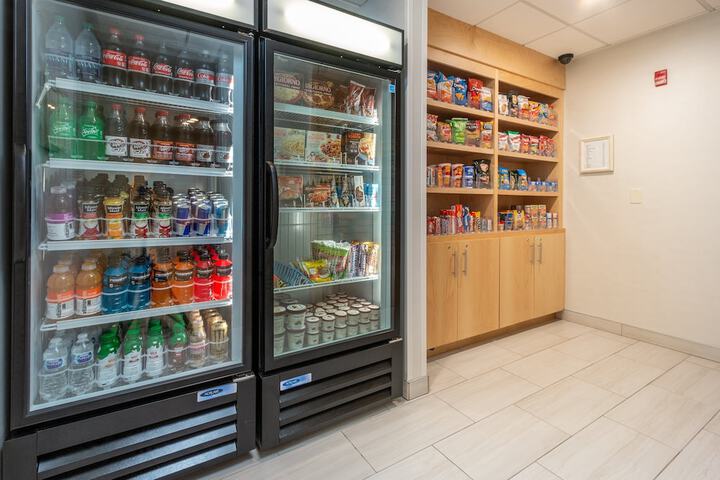 Holiday Inn Express Hotel & Suites Tupelo by IHG