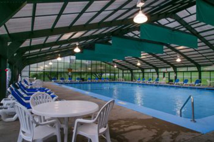 Holiday Inn Club Vacations Fox River Resort