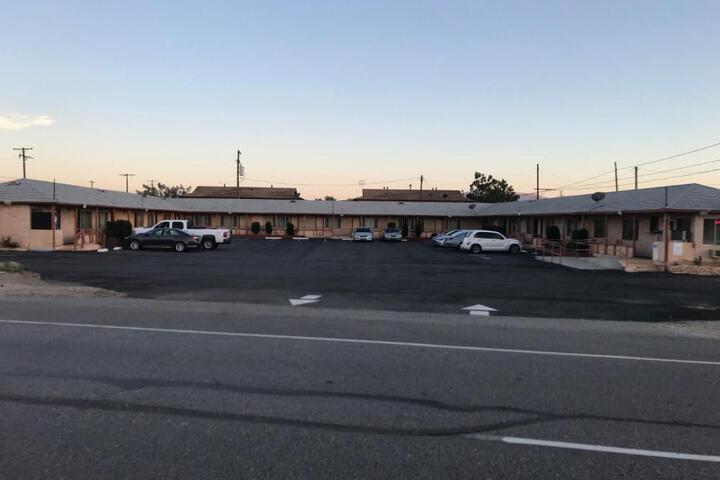 Desert Inn