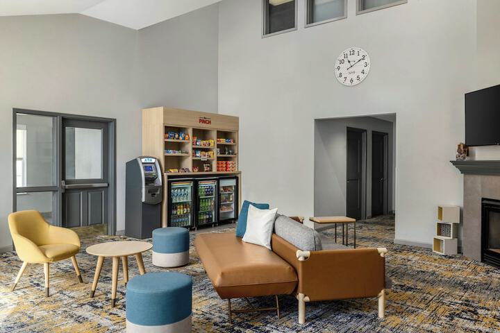 TownePlace Suites by Marriott Detroit Dearborn