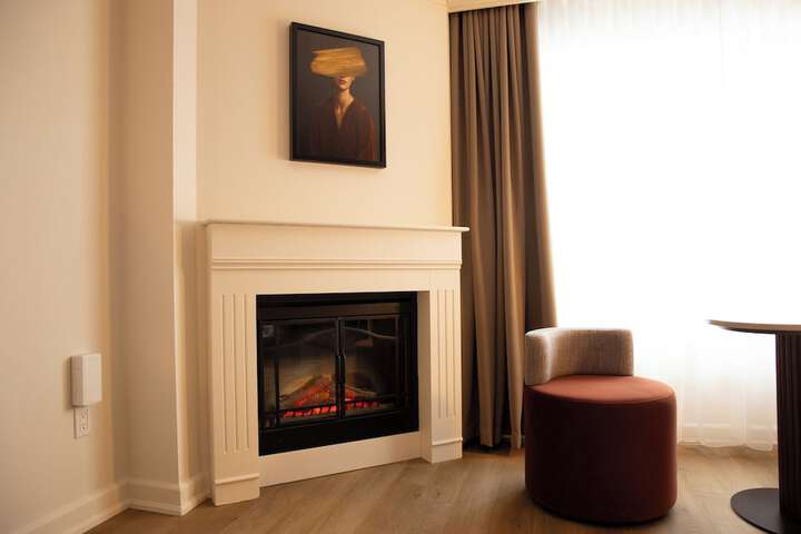 Metcalfe Hotel Montréal by Gray Collection