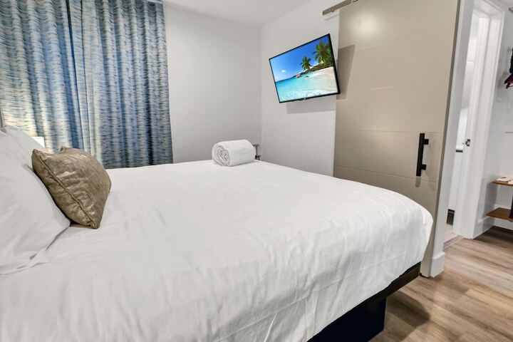The Saint Hotel