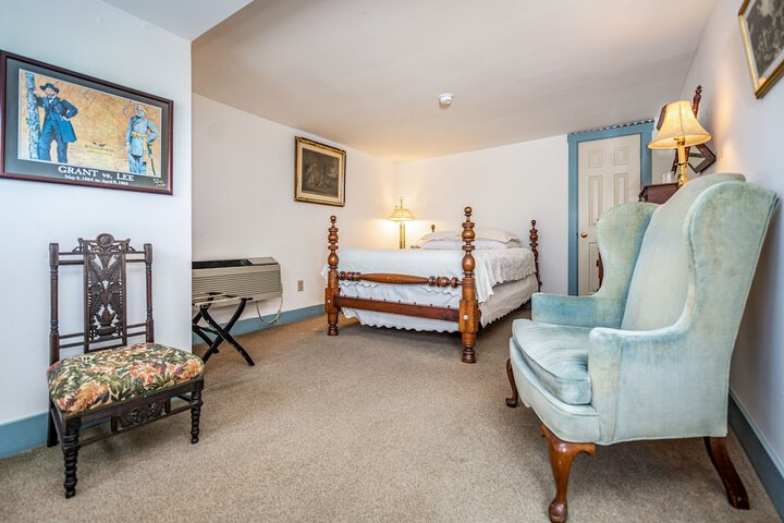 Wayside Inn